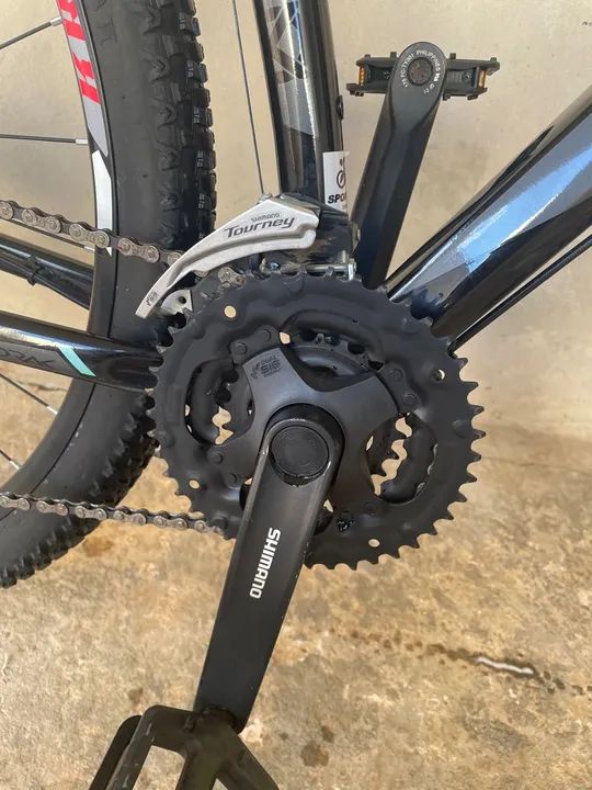 Bike aro 29 Dvorak - Foto 4