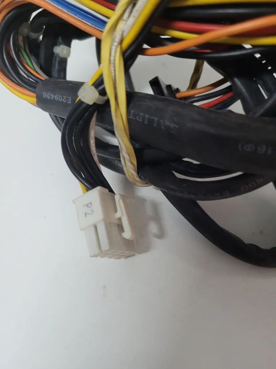Cabo Chicote para fonte servidor dell T410 - Foto 5
