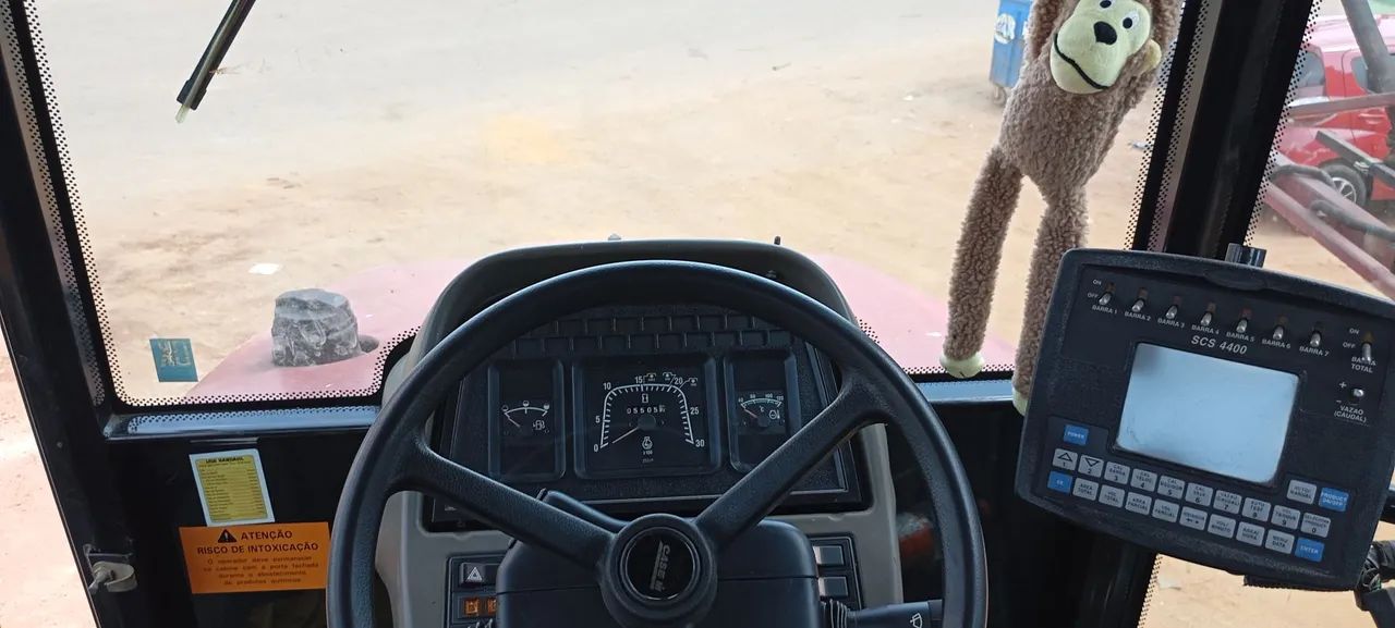 Uniport Case 350 patriot - Foto 5