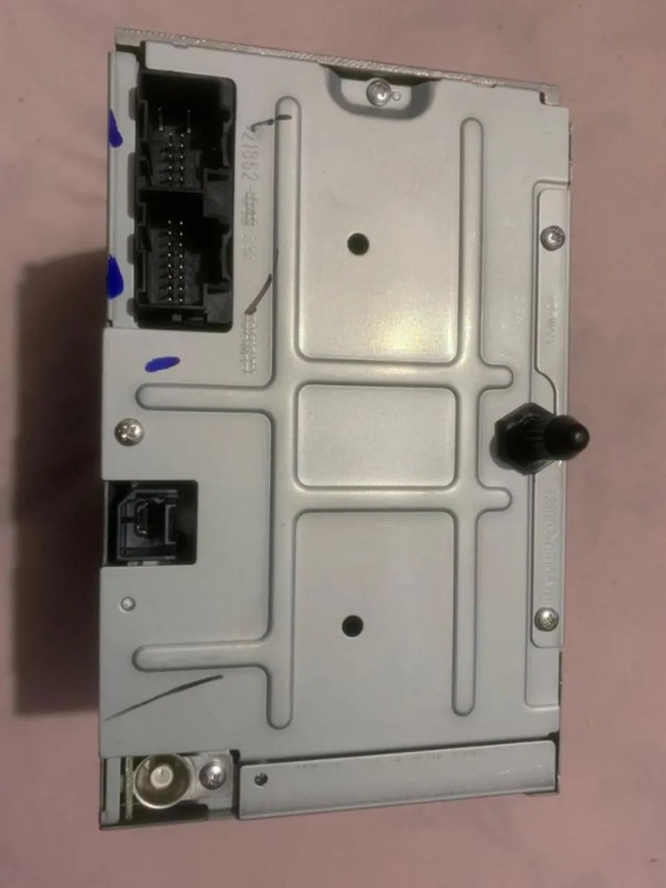 Rádio Original Cd Player Chevolet Captiva. - Foto 4