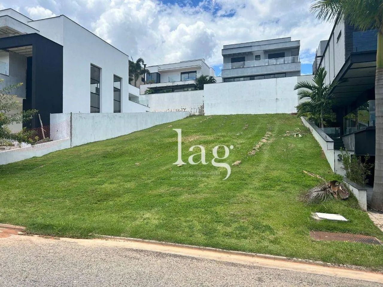 Terreno à venda, 427 m² - Alphaville Nova Esplanada - Votorantim/SP - Foto 3