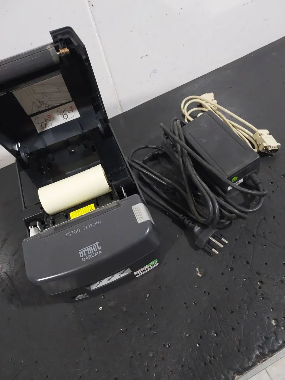 Impressora Térmica Daruma FS700