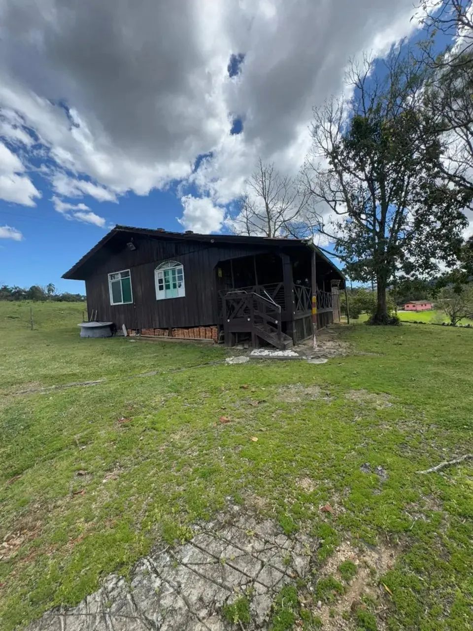 Sítio à Venda em Rancho Queimado  SC  Com riacho dentro da propriedade! - Foto 13