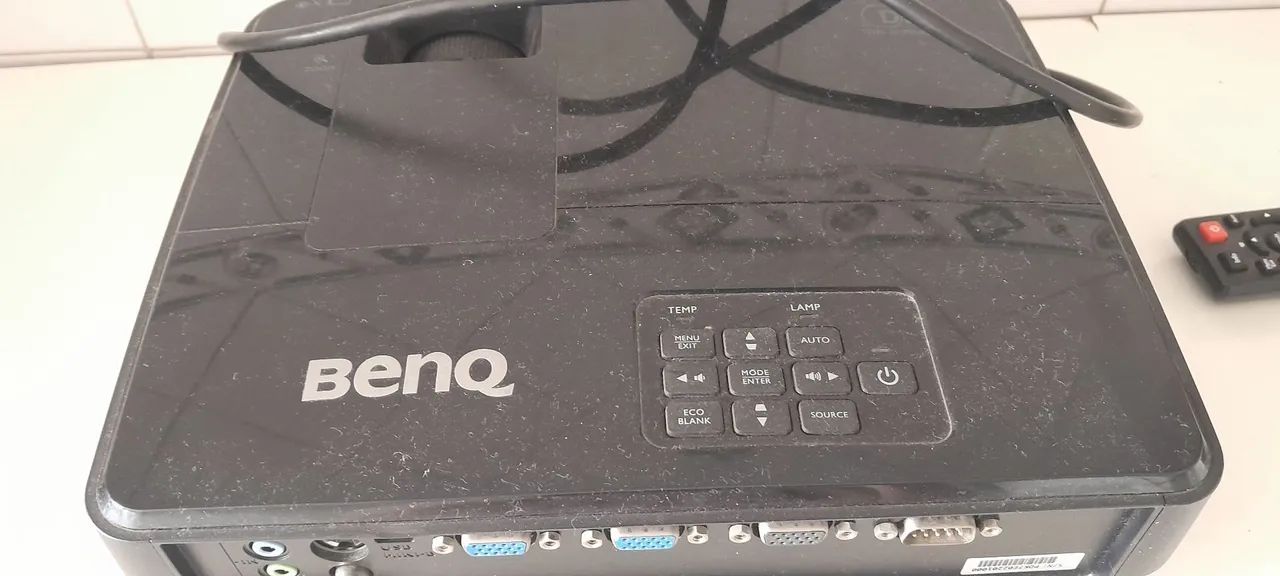 Projetor Benq - Foto 2