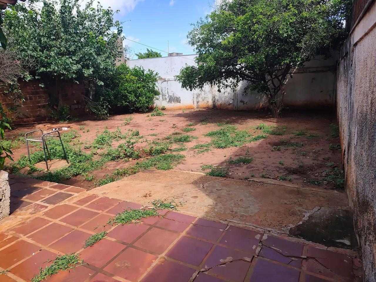 Alugo casa vila Albuquerque  - Foto 4