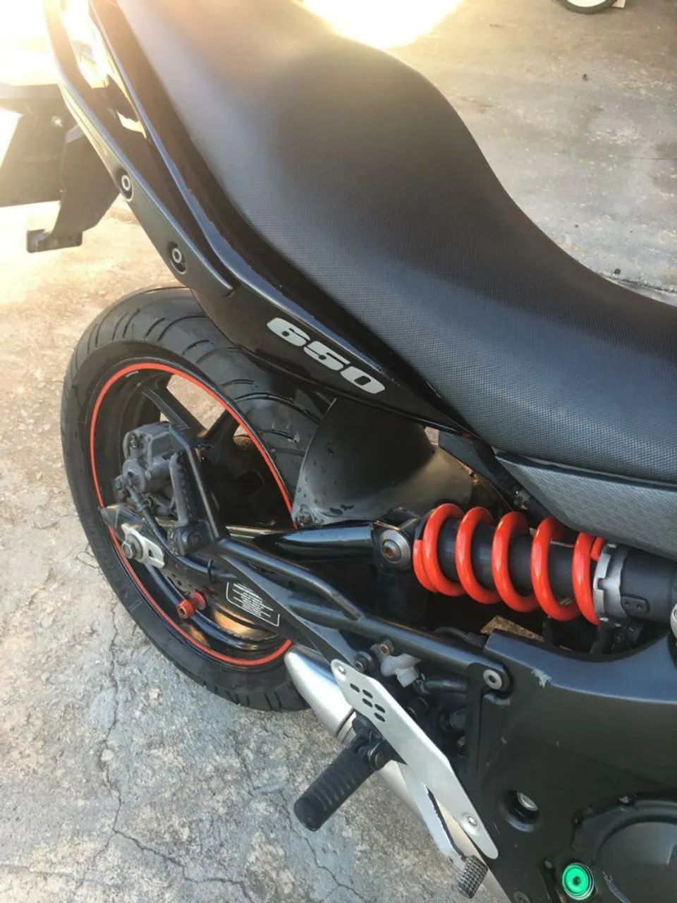 Er6n em excelente estado  - Foto 4