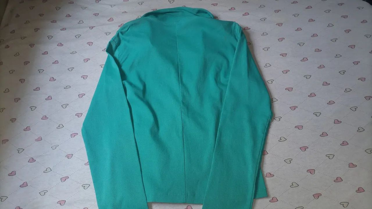 2 casaquinhos feminino  - Foto 4