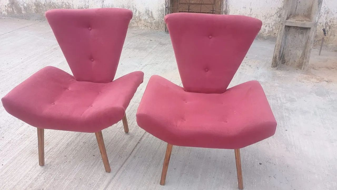 Duas poltronas top  s - Foto 4