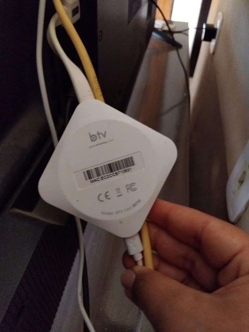 Vendo esse aparelho  - Foto 4