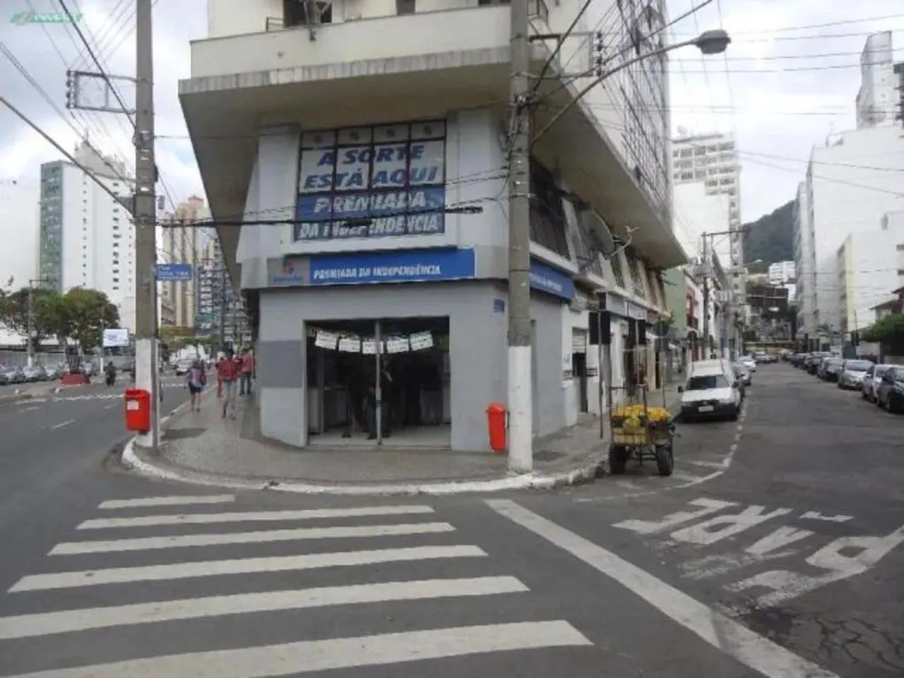 Apartamento - Juiz de Fora MG - Foto 2