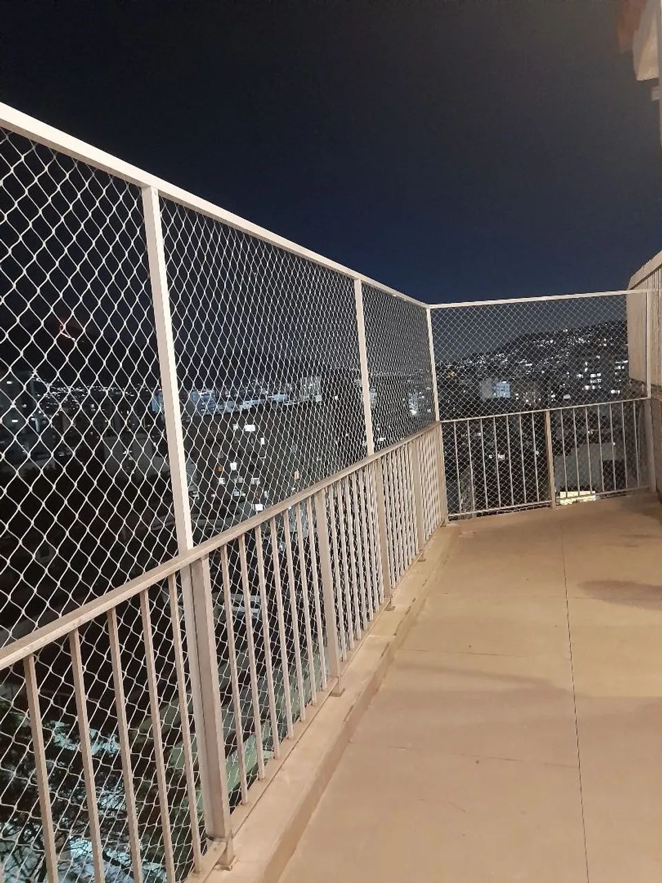 Tela de proteção  - Foto 3