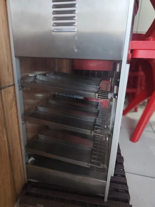 Vitrine Expositora para Comércio - Foto 3