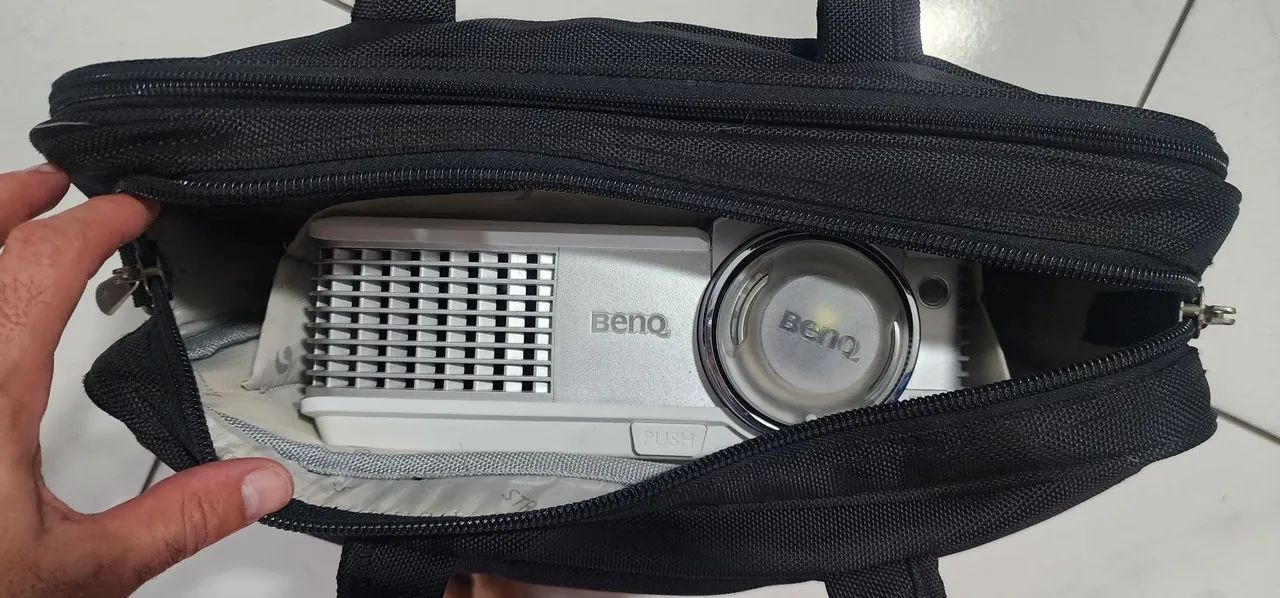 Projetor BenQ para Home Theater - Foto 3