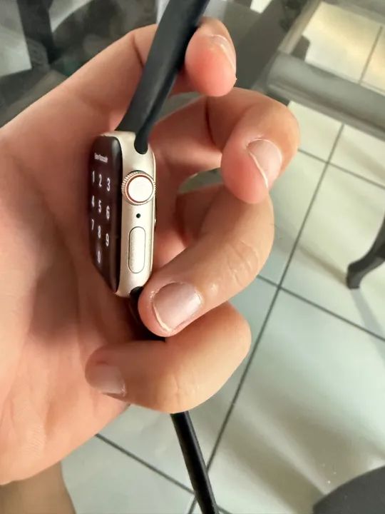Apple Watch SE 40MM GPS/Celular - Foto 6