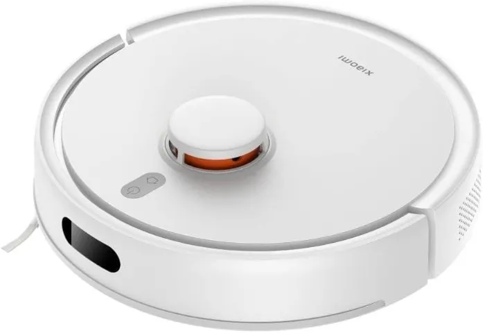 Robô Aspirador de Pó Inteligente S20 Xiaomi, Branco