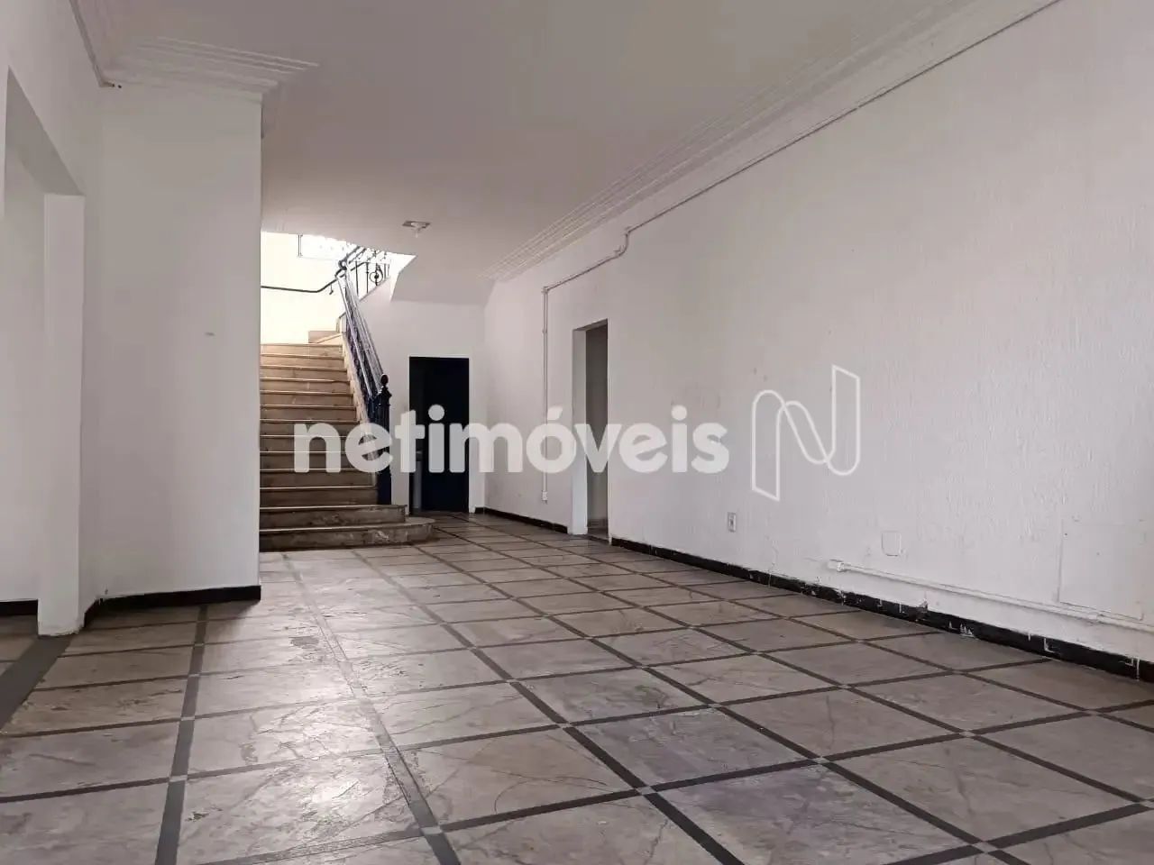 Locação Casa comercial Barro Preto Belo Horizonte - Foto 11