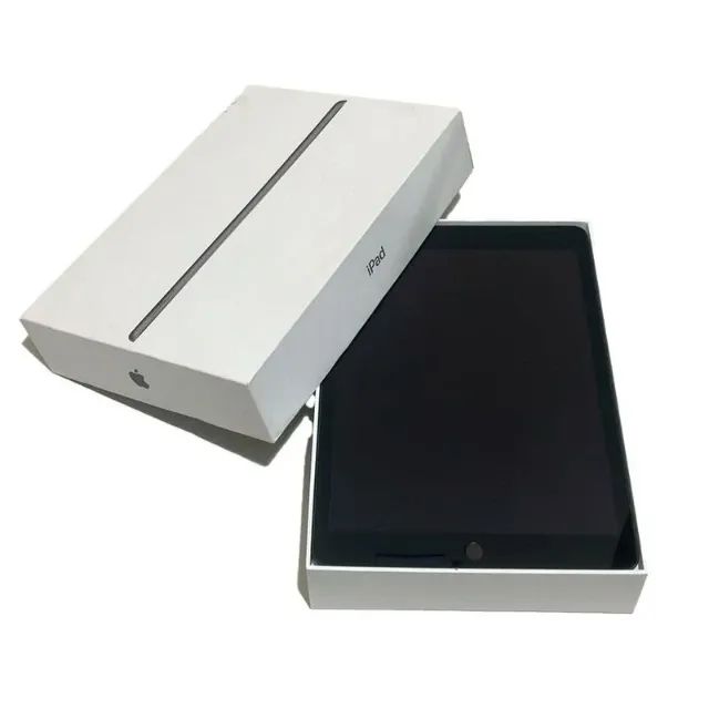 Apple Ipad 9 64gb Perfeito Estado - Garantia - Loja Icaraí 