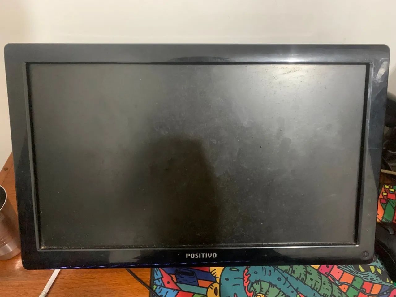 Monitor positivo 64263933429506120