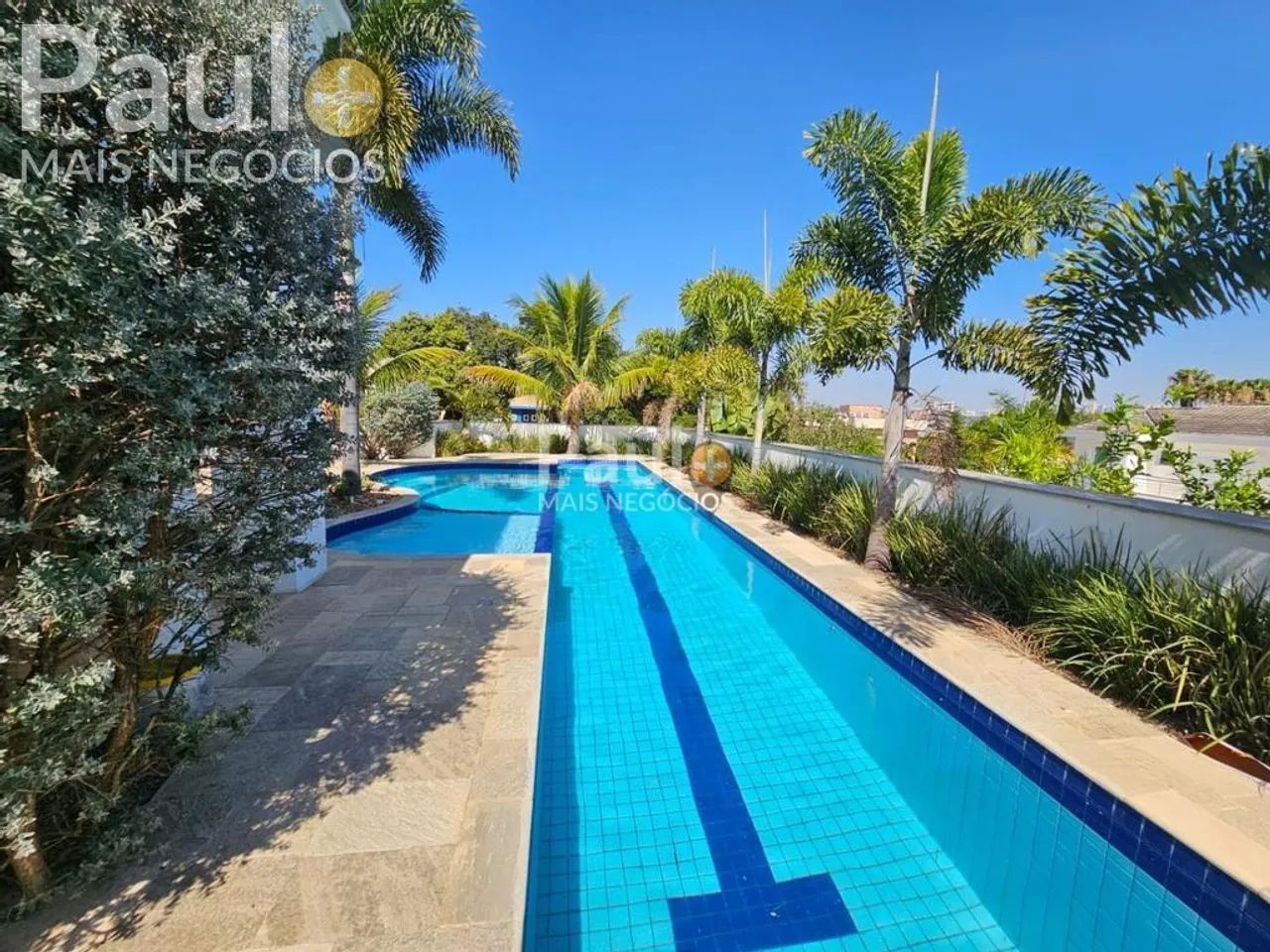 Casa à venda Alphaville Campinas, com 7 suítes, com 930 m² - Foto 3