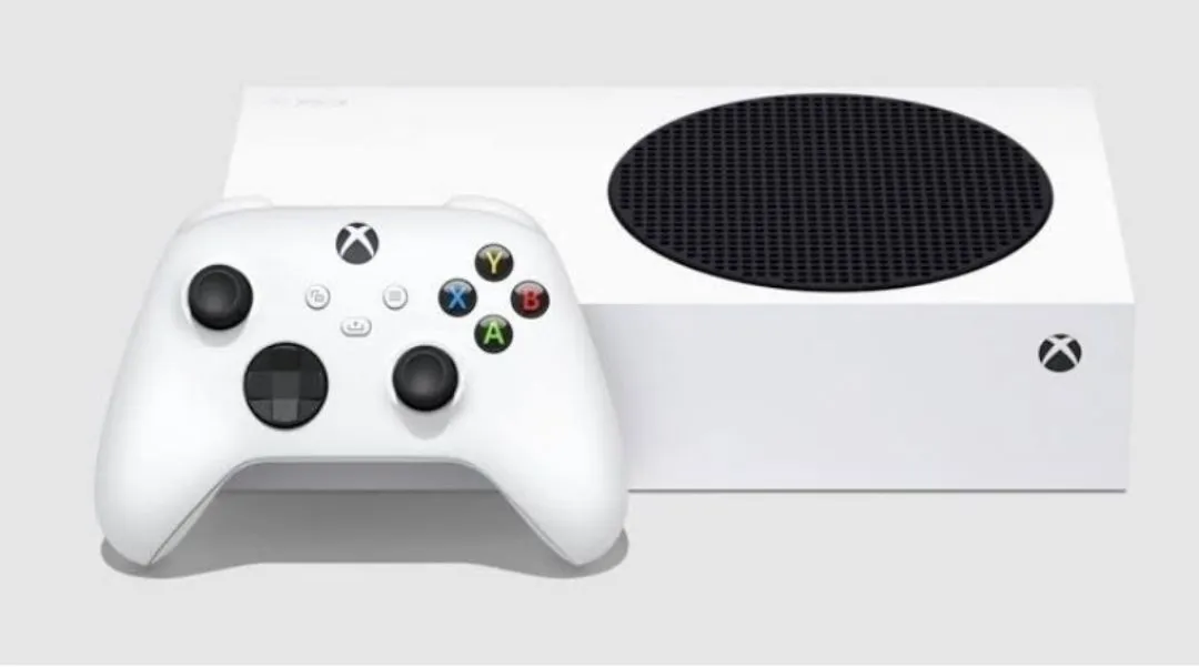 Xbox Series S - Console + Controle