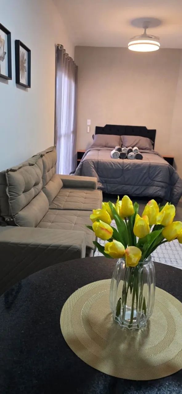 Apartamento locação 