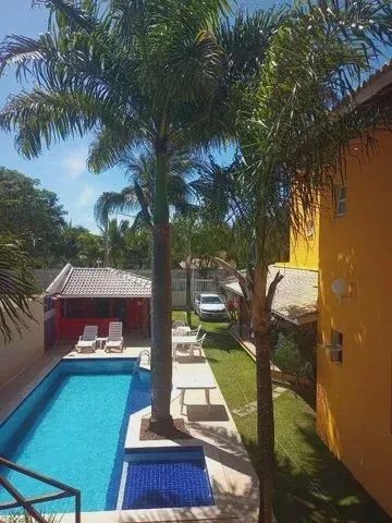 1 Quarto Mobiliados para Alugar em Stella Maris - Foto 3