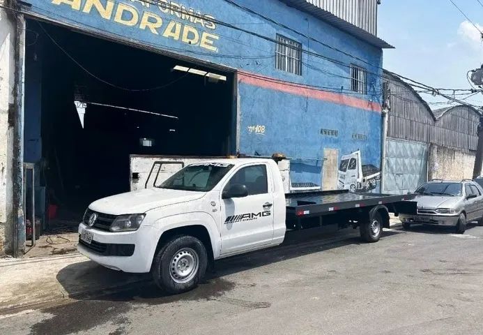 Guincho Plataforma Clientes satisfeitos (9.9272.9941 24 Horas) - Foto 2