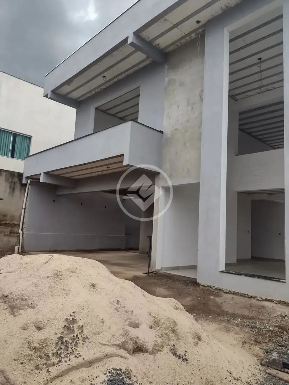 casa em condominio em vespasiano codigo: 162109 - Foto 2