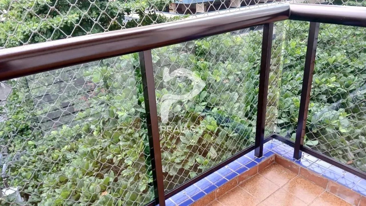 Apartamento, 2 dormitórios, região centro à venda na Pitangueiras, Guarujá - Foto 2