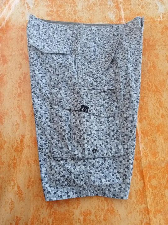 Bermundas originais importadas; Nike ,e Puma. - Foto 2