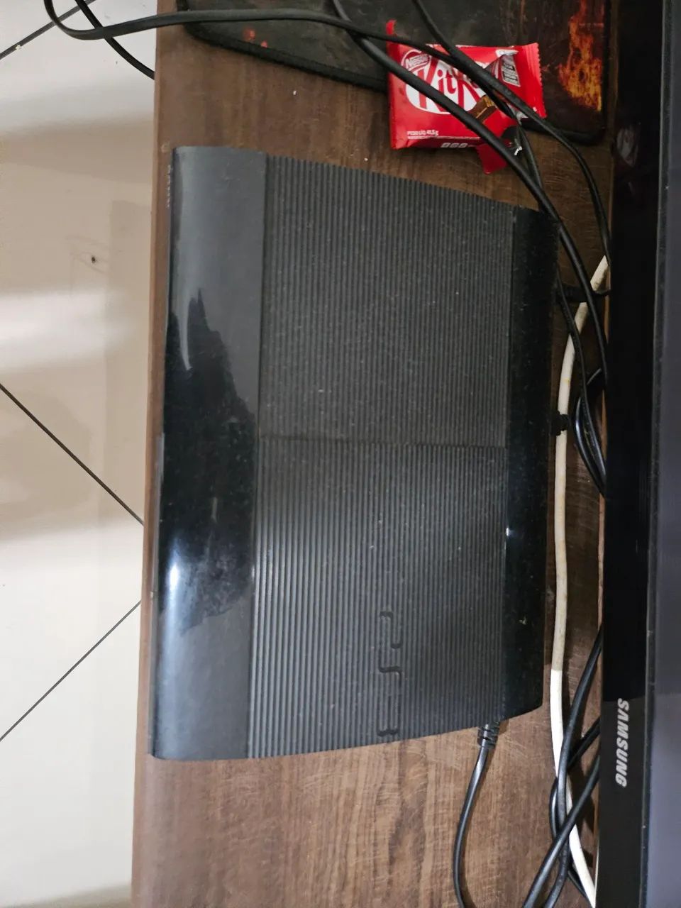Console Playstation 3 - Foto 3