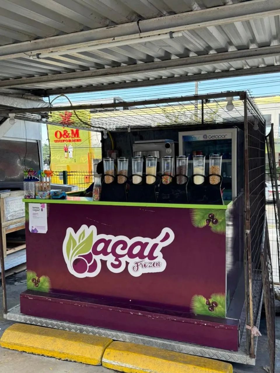 Foto - Manaus - Parque 10 de Novembro