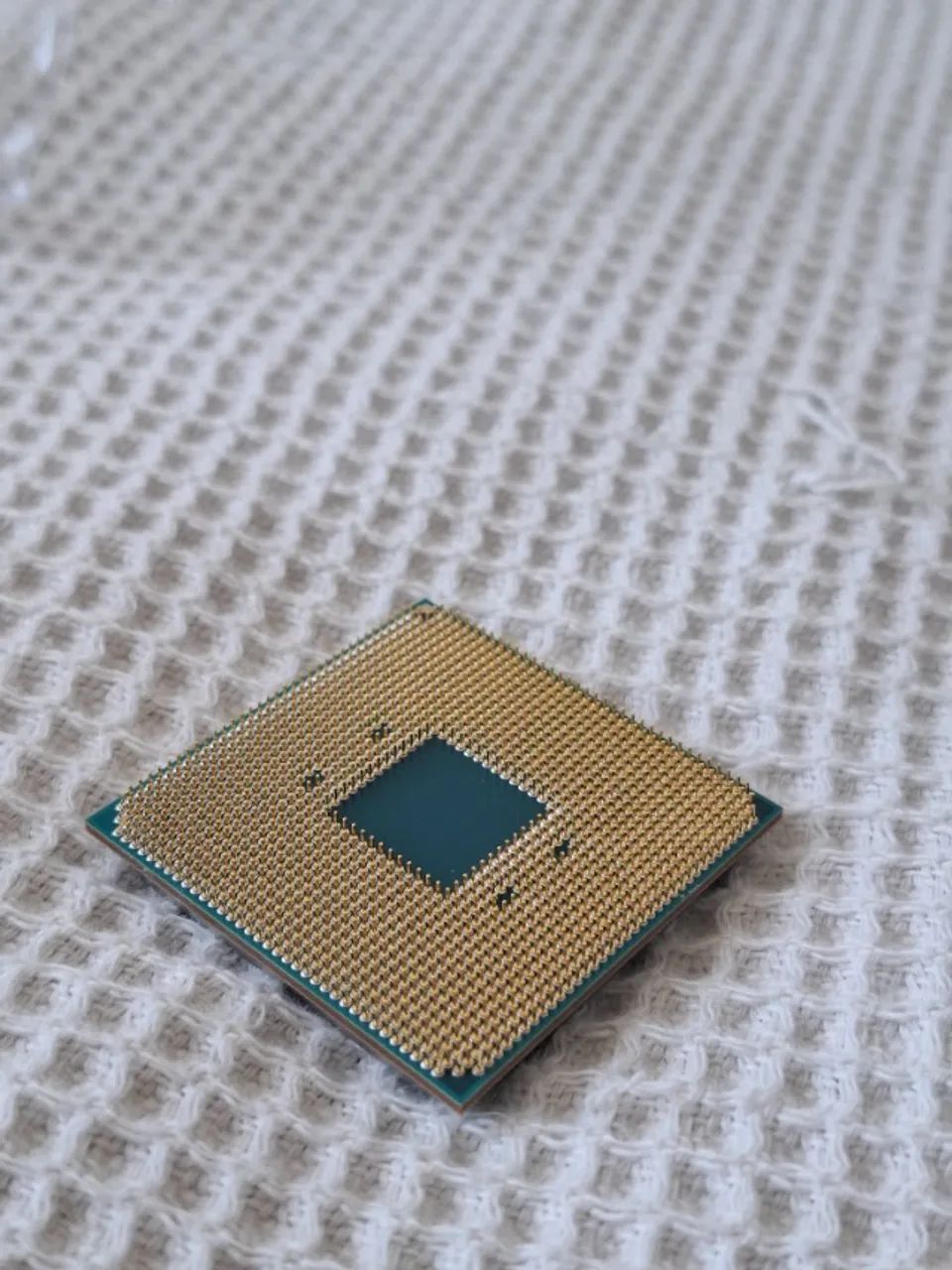 Processador Ryzen 5 1600X - Foto 5