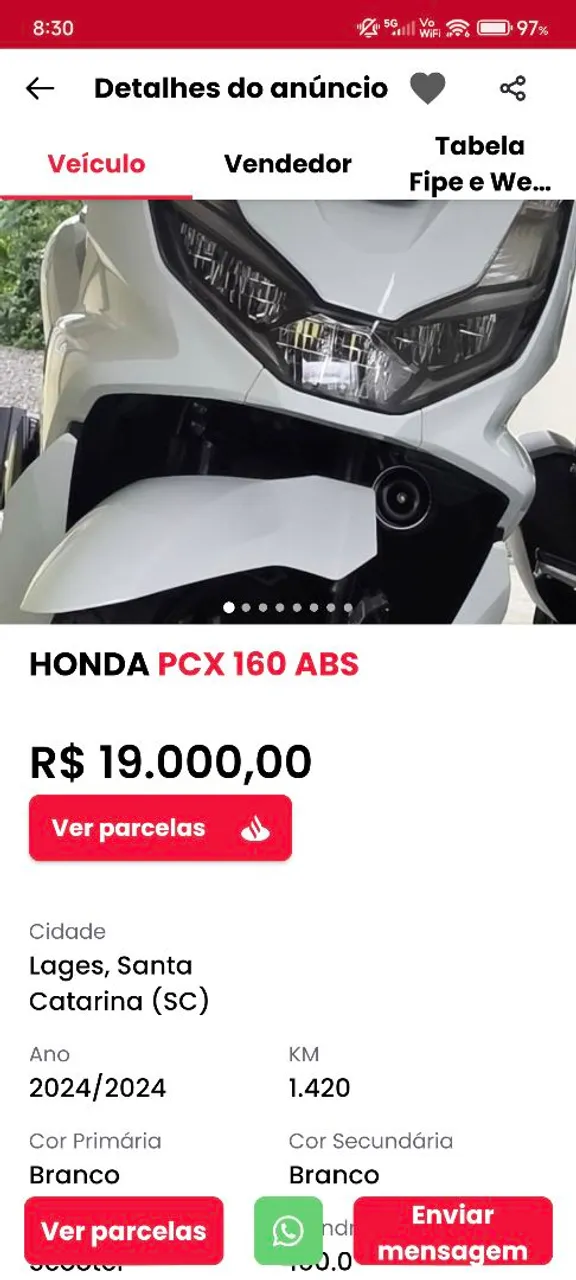 VENDO 2024/2024