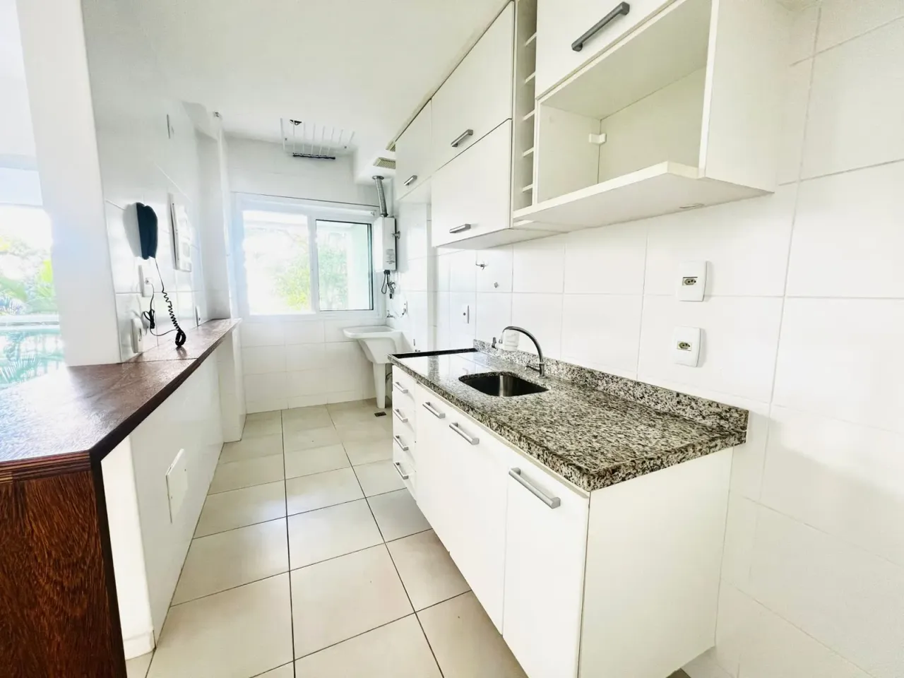 Apartamento de 2 quartos com suíte - Barra da Tijuca - Vitality Spa