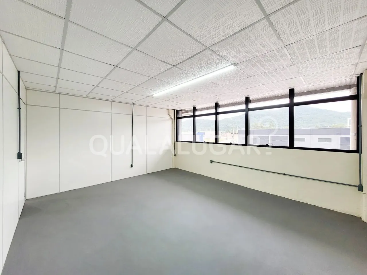 Sala para locação, Monte Castelo, Tubarão, SC