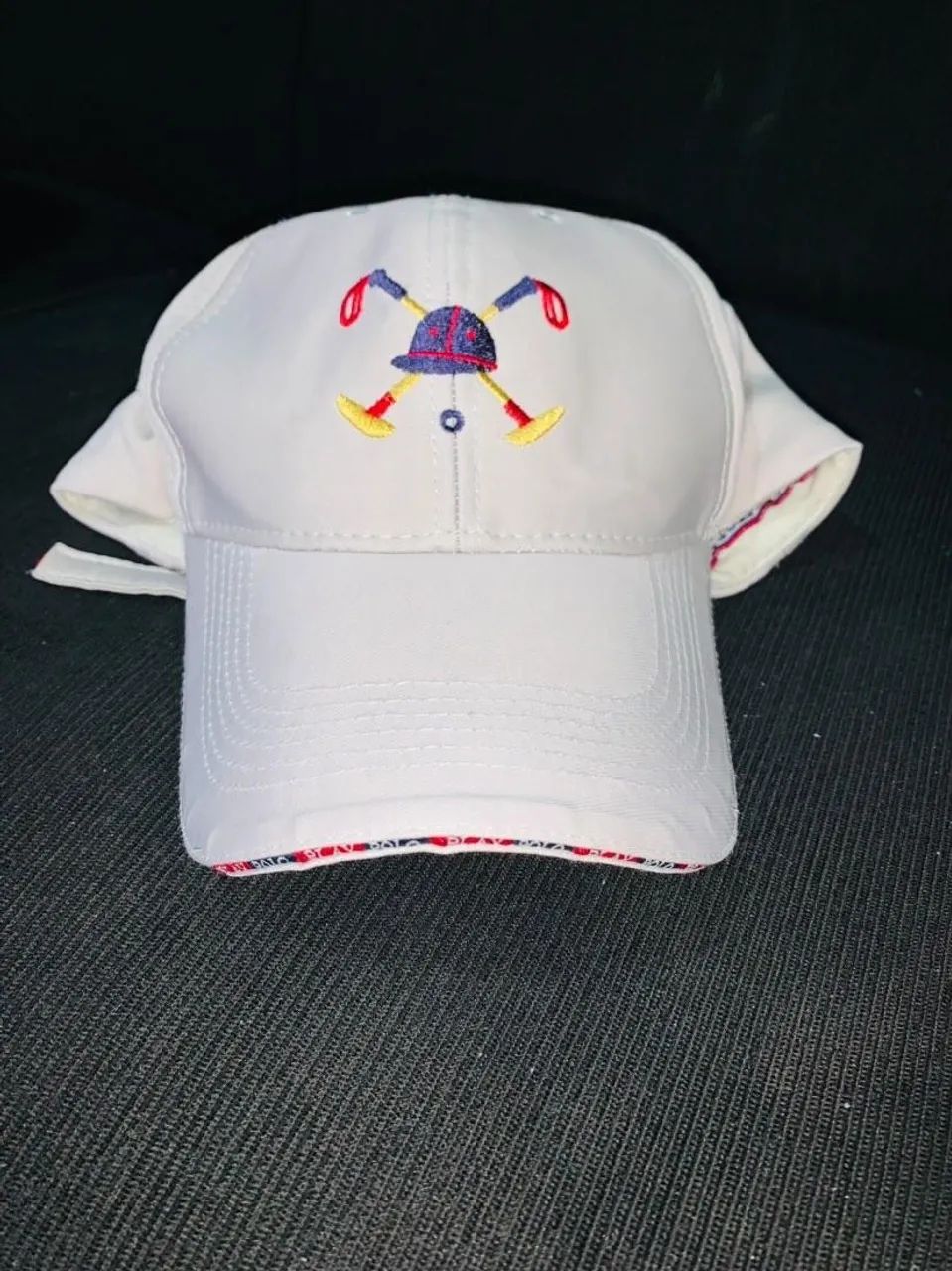 Boné POLO PLAY