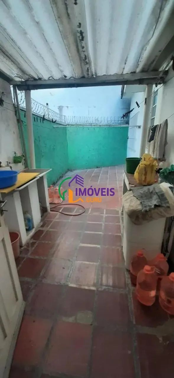 TERRENO - VILA PINHEIRINHO - SP