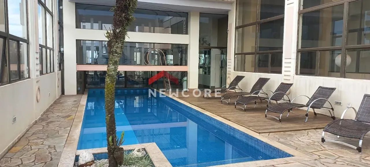Flat em Rua Belo Horizonte - Centro - Londrina/PR