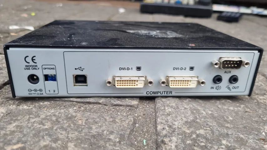Transmissor Adder AdderLink Infinity Dual Transmit TX - Foto 2