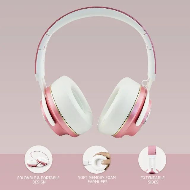 Fones de ouvido com microfone PowerLocus  P3  - Foto 3