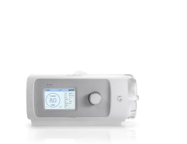 BiPAP CPAP YH-830 - Yuwell  - Foto 4