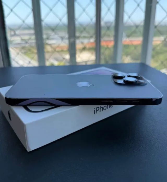 iphone 14 pro max - Foto 2