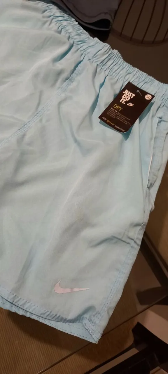Shorts Nike Dry Fit