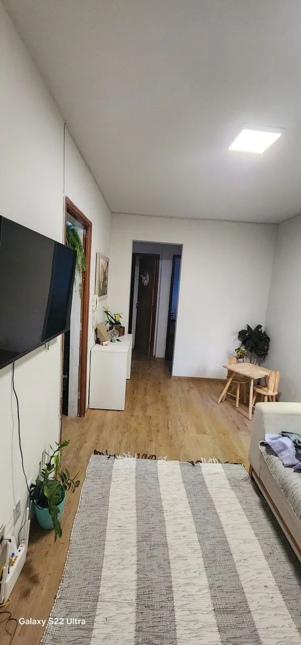 APARTAMENTO 3 QUARTOS COM ÁREA  PRIVATIVA ÓTIMA LOCALIZAÇÃO, PERTO DE TUDO, SHOPPING etc. - Foto 2