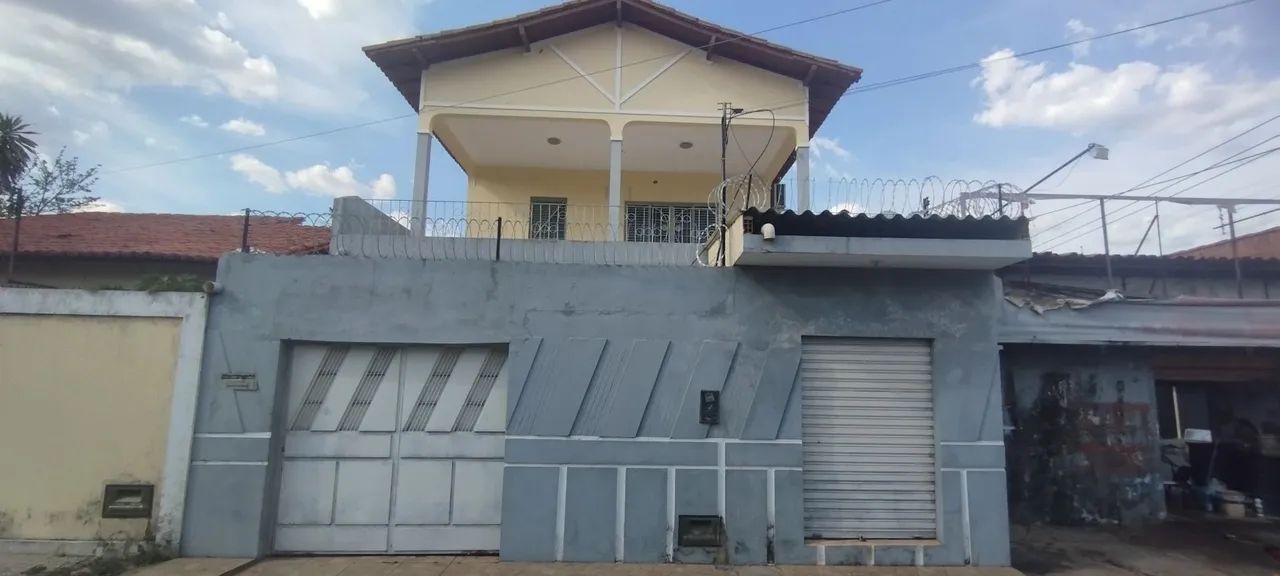 Foto - Teresina - Vale Quem Tem