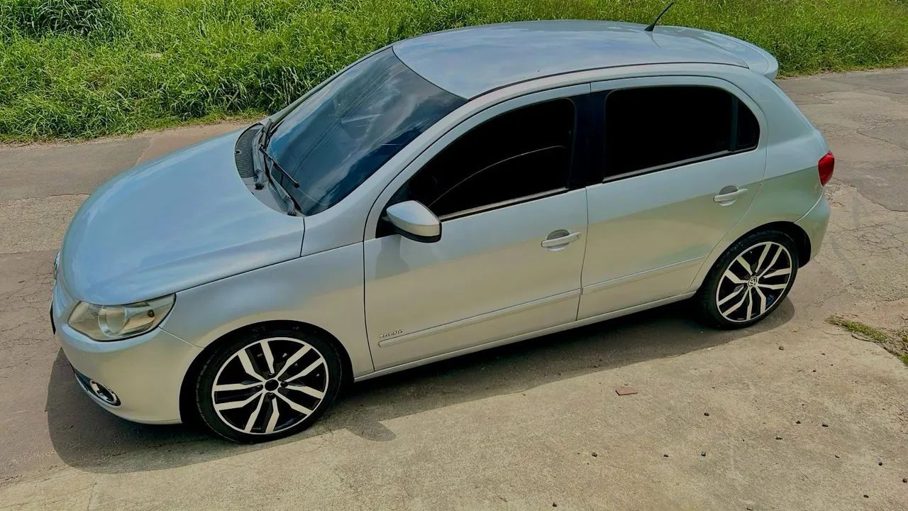 Gol g5 2013 - Foto 3