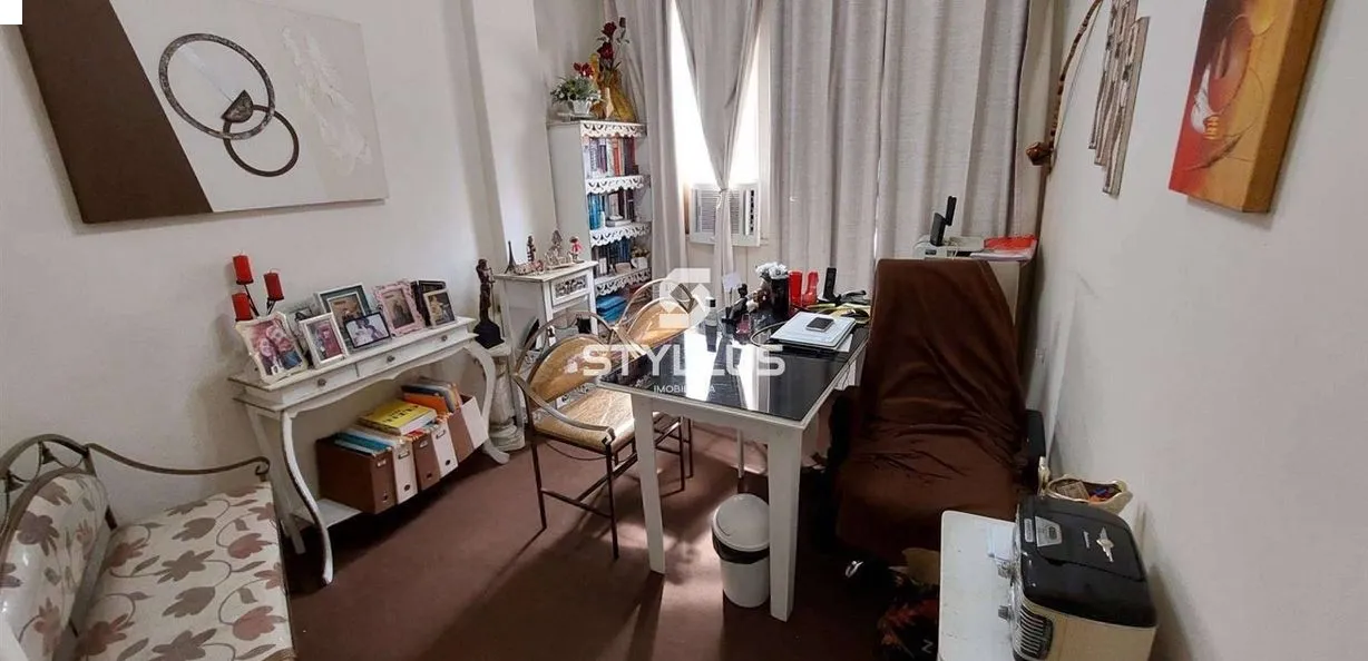 Méier | Sala
