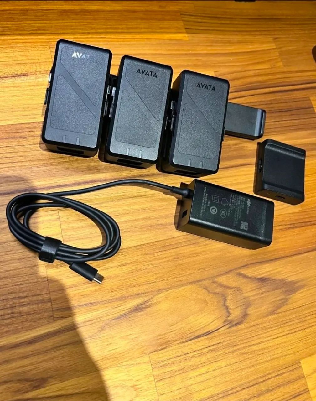 Drone DJI Avata Combo