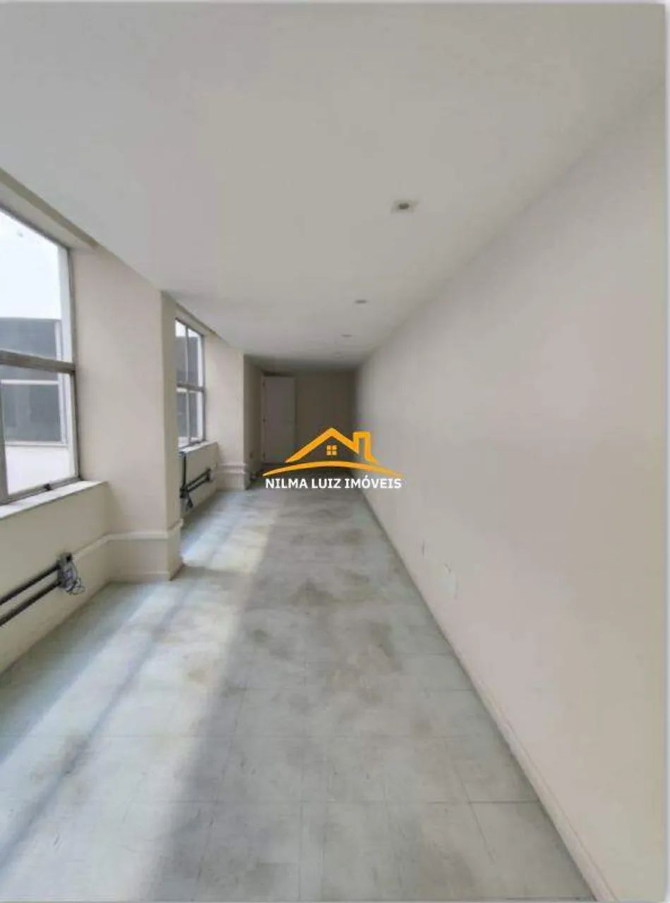 Andar no Centro de Belo Horizonte com 327m2 para alugar. - Foto 3